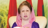 যে আসন থেকে নির্বাচন করতে পারেন খালেদা জিয়া