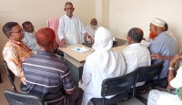 বাঘায় মুক্তিযোদ্ধা ইউনিটের দায়িত্বপ্রাপ্ত আহবায়ক কমিটির সভা অনুষ্ঠিত