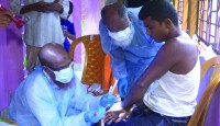 স্বাস্থ্য সনদ ছাড়াই পশু জবাই, অ্যানথ্রাক্স ঝুঁকিতে দুই জেলা