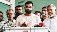 বিসিবি নির্বাচন থেকে তামিম ইকবালের সরে দাঁড়ানোর কারণ কী?