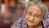 হাসিনাসহ ৩০ জনের গ্রেফতারি পরোয়ানা গেল ১২ দপ্তরে