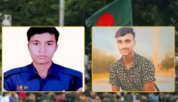 পুলিশের বর্বরতার ভিডিও দেখে ট্রাইব্যুনালে সবার চোখ টলমল!