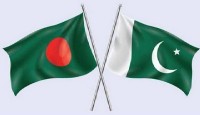 ২০ বছর পর ঢাকায় বাংলাদেশ-পাকিস্তান জেআইসি বৈঠক