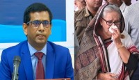 শেখ হাসিনার ১৪০০ বার ফাঁসি হওয়া উচিত: চিফ প্রসিকিউটর