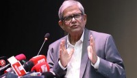 রাজনীতিবিদরা ঐক্য হারিয়ে ফেলছেন: মির্জা ফখরুল