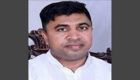 দল যোগ্য মনে করে আমাকে প্রার্থী করলে নির্লোভভাবে দলের জন্য কাজ করে যাব- মিঠু