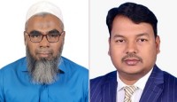 রাজশাহী মহানগর বিএনপির কমিটি ঘোষণা, সভাপতি মামুন সম্পাদক রিটন