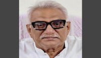 চারঘাট-বাঘা আসনে চাঁদকে মনোনীত করায় আনন্দে নেতা-কর্মীরা
