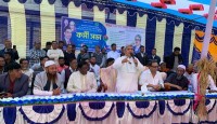 আল্লাহ ছাড় দেন, কিন্তু ছেড়ে দেন না: শফিকুল হক মিলন