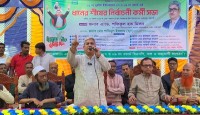 বিএনপি আগামীতে আর কোন ফ্যাসিস্ট তৈরী হতে দেবে না: মিলন
