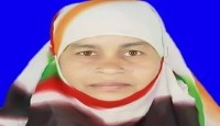 দুর্গাপুরে নারী ইউপি সদস্যকে সাময়িক বরখাস্ত, এলাকায় মিষ্টি বিতরণ