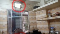 রাজশাহীতে এবার রেল স্টাফের বাসায় দুর্ধর্ষ চুরি