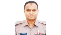 এসপি হতে ৫০ লাখ টাকা ঘুষ, শাস্তি ‘তিরস্কার’