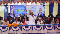 বিএনপি ক্ষমতায় গেলে পবা-মোহনপুরের বেকারদের কর্মসংস্থান করা হবে: মিলন