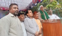 তারেক রহমান যে স্বপ্ন দেখছেন, সেটিই আমাদের রাজনীতির প্রেরণা: চাঁদ