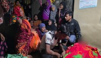 রাজশাহীতে বিএনপি নেতাকে পিটিয়ে হত্যা
