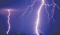 সারা দেশে বজ্রপাতে ১২ জনের মৃত্যু