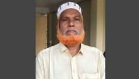 চলে গেলেন বিশিষ্ট সমাজ সেবক জাহিদ