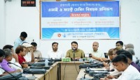 রাজশাহীতে সাংবাদিকদের জন্য তিন দিনের এআই ও ফ্যাক্ট চেকিং প্রশিক্ষণ শুরু