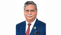 পদত্যাগ করলেন রাষ্ট্রপতি মো. সাহাবুদ্দিন
