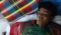 মান্দায় আর্জেন্টিনার পতাকা নামাতে গিয়ে বিদ্যুৎস্পৃষ্ট হয়ে এক কিশোরের মৃত্যু