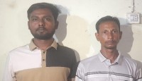 বাঘা পৌর কৃষকদলের ৫ নং ওয়ার্ড কমিটি গঠন