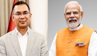 তারেক রহমানের সফর নিয়ে মরিয়া ভারত, সেপ্টেম্বরের প্রথম সপ্তাহের মধ্যেই আয়োজনের চেষ্টা