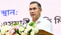 দেশকে অস্থিতিশীল করতে গুজব ছড়ানো হচ্ছে: প্রধানমন্ত্রী