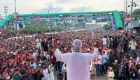 জনগণের দাবি পূরণ না হওয়া পর্যন্ত রাজপথে থাকব: ডা. শফিকুর রহমান