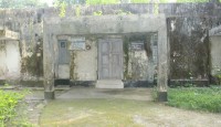 বাঘায় ইউনিয়ন স্বাস্থ্য ও পরিবার কল্যাণ কেন্দ্রে চুরি !