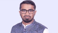 ঢাবিসহ সব বিশ্ববিদ্যালয় হকারমুক্ত দেখতে চান রাশেদ খান