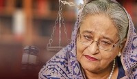 শেখ হাসিনাকে ফেরানোর প্রক্রিয়া জানাল ভারত