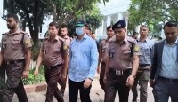 কাউন্সিলর একরাম হত্যা: ট্রাইব্যুনালে ব্রিগেডিয়ার জেনারেল মিফতাহ-বদি
