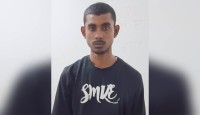 রাজশাহীতে হত্যা মামলার আসামিকে খুনের ঘটনায় যুবক গ্রেপ্তার