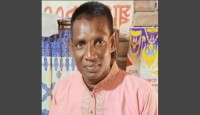 হাসপাতালে মারা গেছেন কারাবন্দী বাঘার ইজদার
