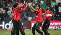 আফসোস না করে সমীকরণে তাকিয়ে বাংলাদেশ