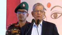 বিশ্বে বাংলাদেশের মতো সাম্প্রদায়িক সম্প্রীতি কোথাও নেই: প্রেসিডেন্ট