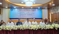 ঐক্যবদ্ধভাবে নারী ও শিশু নির্যাতন প্রতিরোধ করতে হবে: ভূমিমন্ত্রী মিনু