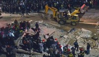 মরক্কোতে জোড়া ভবন ধসে নিহত ১৯