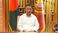 বুধবার জুলাই স্মৃতি জাদুঘর উদ্বোধন করবেন প্রধানমন্ত্রী