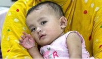 দেশে হাম উপসর্গে আরও ৯ শিশুর মৃত্যু