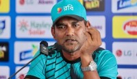 বাংলাদেশ দলের কোচের দায়িত্ব ছাড়ছেন সালাউদ্দিন
