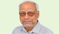জামায়াত নেতা আখতারুজ্জামান নিজ বাসা থেকে গ্রেপ্তার