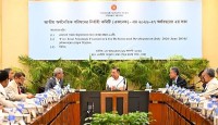 একনেকে ৯ হাজার ৩৩৩ কোটি টাকার ১০ প্রকল্প অনুমোদন