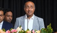 সাবেক রাষ্ট্রপতির অতীত কার্যক্রম যাচাই করে আইনি ব্যবস্থা: আইনমন্ত্রী