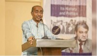 জামায়াত ১৯৭১ সালের ভূমিকা মেনে নিয়েছে: আইনমন্ত্রী