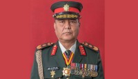 জাতির উদ্দেশে ভাষণ দেবেন নেপালের সেনাপ্রধান