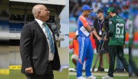 ভারতের বাজে আচরণের কারণে পাকিস্তানের অভিযোগ দাখিল
