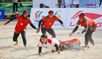 নেপালের কাছে হেরে সেমিফাইনালে ভারতের মুখোমুখি বাংলাদেশ