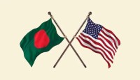 মার্কিন পাল্টা শুল্ক: আরও ছাড় চায় ঢাকা, সময়